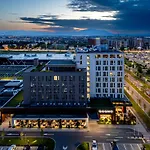 Qosmo Brasov Hotel